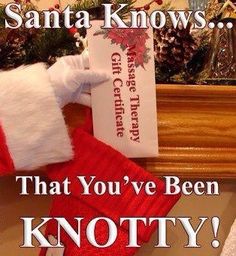 Santy Knotty