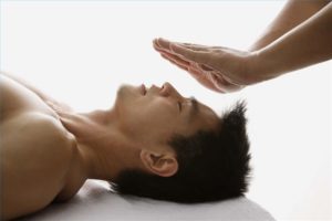 Reiki